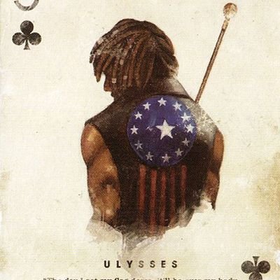 Ulysses_2281's profile picture. Libek/Fajnopolak