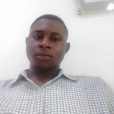 theJoshuaAmeh's profile picture. Nice Meeting you!