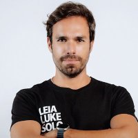 Ricardo Martins Pereira(@oarrumadinho) 's Twitter Profile Photo