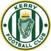Kerry Football Club (@KerryFC) Twitter profile photo