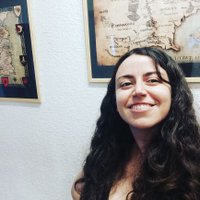 Azucena Martín(@AzucenaMS) 's Twitter Profile Photo