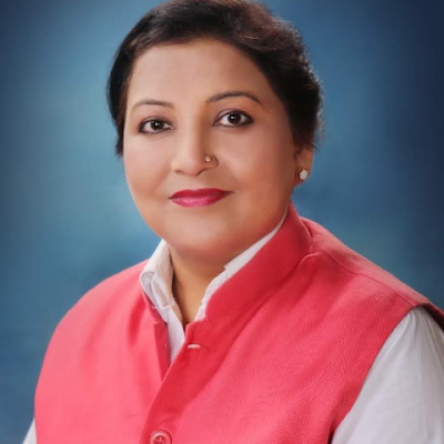 Dr Archana Gautam