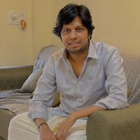 Rajith Ramachandran (@rajithr14) 's Twitter Profile