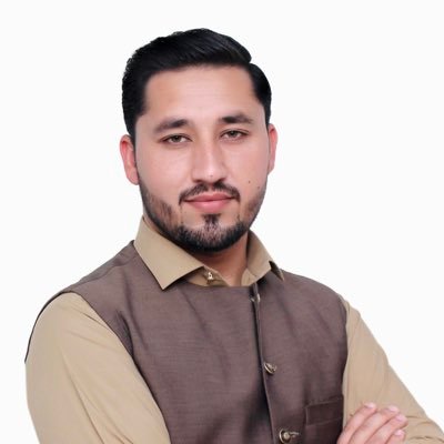 Businessmen - Politician - PPP Youth Counsellor(TMC) SohrabGoth Town. Member National Youth Assembly Sindh. JIYALA From NA-235 PS-99 PS-97 East, Karachi.