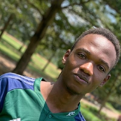 IsaacMwesigwaUg Profile Picture