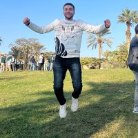 Holom🇵🇸💔 (@m_haleem2000) 's Twitter Profile