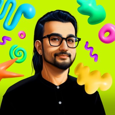 1x founder | builder | creative dir | vibe posting here