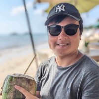 Minh Pham (@mq_p) 's Twitter Profile