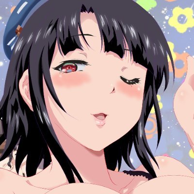 エロ絵（特にパイズリ）を描いてるさんごうといいます おっぱい。 18歳未満の方はブロックさせていただきますので宜しくおっぱい！
pixiv: https://t.co/8EC36hlRJn… 
skeb: https://t.co/TpSOAAtE4X