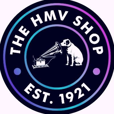 Official hmv Belfast account. Home of entertainment since 1921. Follow for new releases, events & more. https://t.co/q9Ya71yves