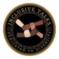 Inclusive Talks(@InclusiveTalks) 's Twitter Profile Photo