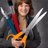 mariebcreates's profile image