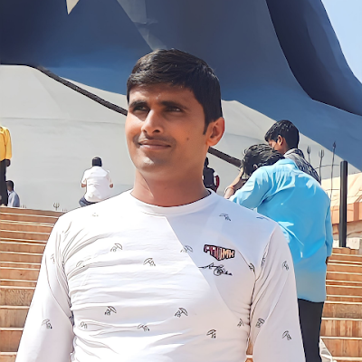 theumeshumang's profile picture. Umesh Umang