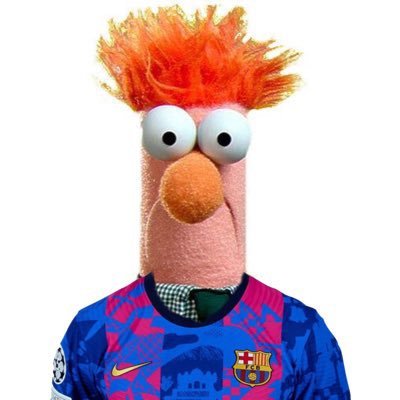 eighttsc's profile picture. Barça y AA23
