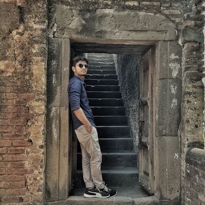 Prithvirajmudr1's profile picture. BeUnique🤞🏻

jai shree ram 🚩🚩🚩🚩