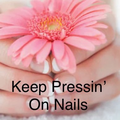 Welcome to Keep Pressin’ On Nails! This is THE spot for classy and chic press on nails! Simplify your life. Cut out overpriced salons!