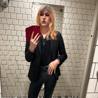 Umby, in their normal era. (@umbywinters) 's Twitter Profile