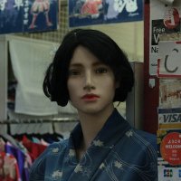 アンナ・カリィ (@nkonosei2) 's Twitter Profile