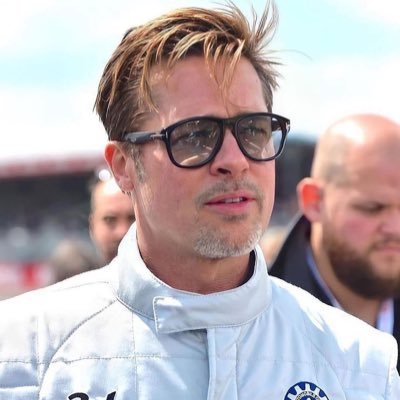 This is a fan page dedicated to the talented Brad Pitt and is not affiliated with the actor in any way.
DM for promo 📥