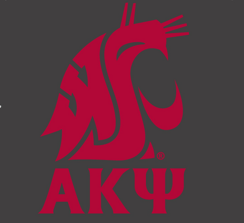 WSUBetaLambda's profile picture. The OFFICIAL Twitter of the Beta Lambda Chapter of #AKPsi #GoCougs #WSU