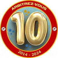 ARBITREZ-VOUS 🇫🇷⚽️(@ArbitrezVous) 's Twitter Profile Photo