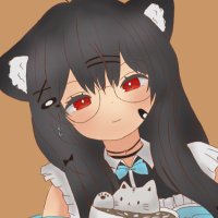 ココア (@rockruff_cocoa) 's Twitter Profile