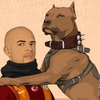 UltraPitbull(@PitbullUltra) 's Twitter Profile Photo