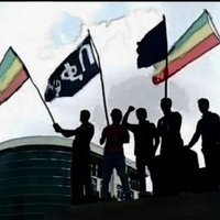 የበሻሻው ወሮበላ ስልጣን ላይ እስካለ ሁሌም ጦርነት አለ! (@zmelekotb) 's Twitter Profile