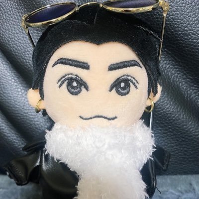 SqOoyzQhUKYluop's profile picture. いきなりSixTONESの沼にハマって、もう抜け出せない気がしてます。稔さんからの慎太郎押し💚ですが、箱押しです。ママスト担。