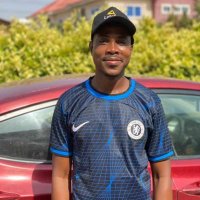 Muaz (@muhazu3) 's Twitter Profile
