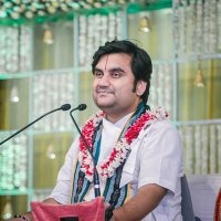 Indresh Upadhyay (@indreshji7) 's Twitter Profile
