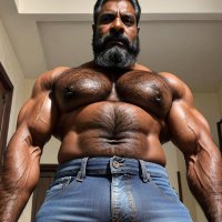 DarkMuscle💪🏽💪🏼💪🏾 (@mspykick) 's Twitter Profile