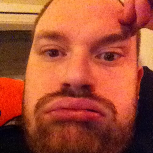 villysfar's profile picture. 