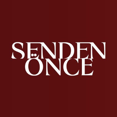 sendenoncedizi Profile Picture