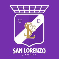U.D. San Lorenzo C.D(@udsanlorenzocd) 's Twitter Profile Photo