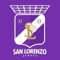 U.D. San Lorenzo C.D (@udsanlorenzocd) 's Twitter Profile