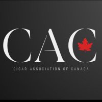 Cigar Association of Canada (@canadiancigars) 's Twitter Profile Photo