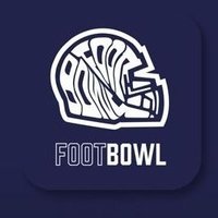 Foot Bowl(@foot_bowl) 's Twitter Profile Photo