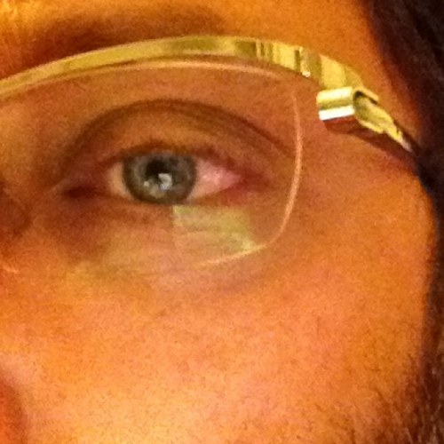 Twitter profile picture for @basal