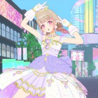 るる (@luv_ruru_chan) Twitter profile photo