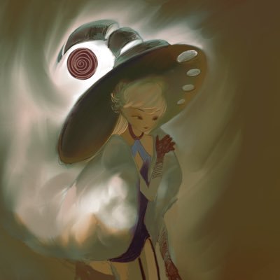 墨池さんのプロフィール画像