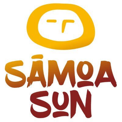 🕶️ Samoa Sun 🕶️