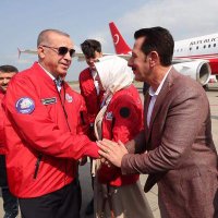 Erdoğan Tok 🇹🇷 (@erdogantok55) 's Twitter Profile Photo