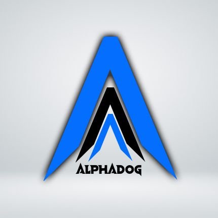 Alpha-Dog