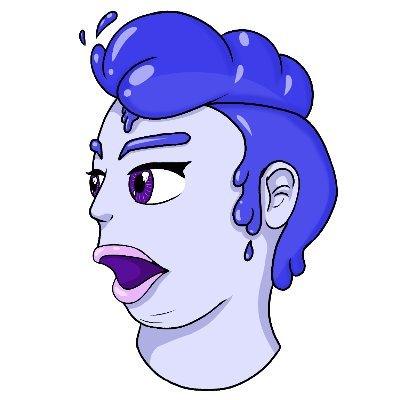 Just an extradimensional goopy boy, playing games and doodling.

Now Taking Commissions!

https://t.co/6KLNyqyC6P