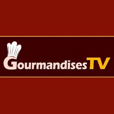 Gourmandises TV - Paris, sur YouTube, 100 000 abonné(e)s, la chaîne cuisine de toutes les gourmandises, vous propose des recettes de cuisine familiale...