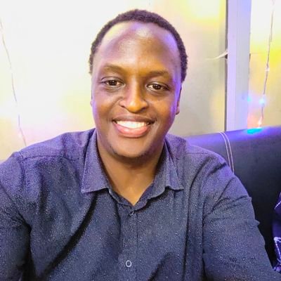 gitumapeter's profile picture. IT enthusiast... burgeoning Blogger..