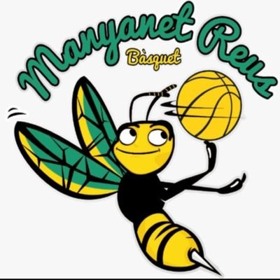 BasquetManyanet's profile picture. Club de bàsquet de Reus. Més formatius que resultadistes! La nostra web, la nostra identitat!
