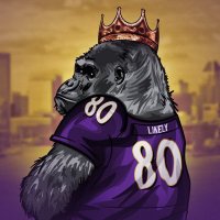 Isaiah Likely (@isaiahlikeiy) 's Twitter Profile