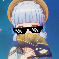 ぴぃ (@kkeqr) 's Twitter Profile